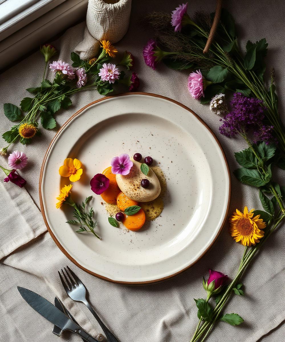 Gastronomia autoral